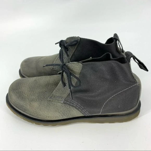 Dr Martens Wilson Chukka Boot UK 8, USM 9, USW 10 - Picture 5 of 8